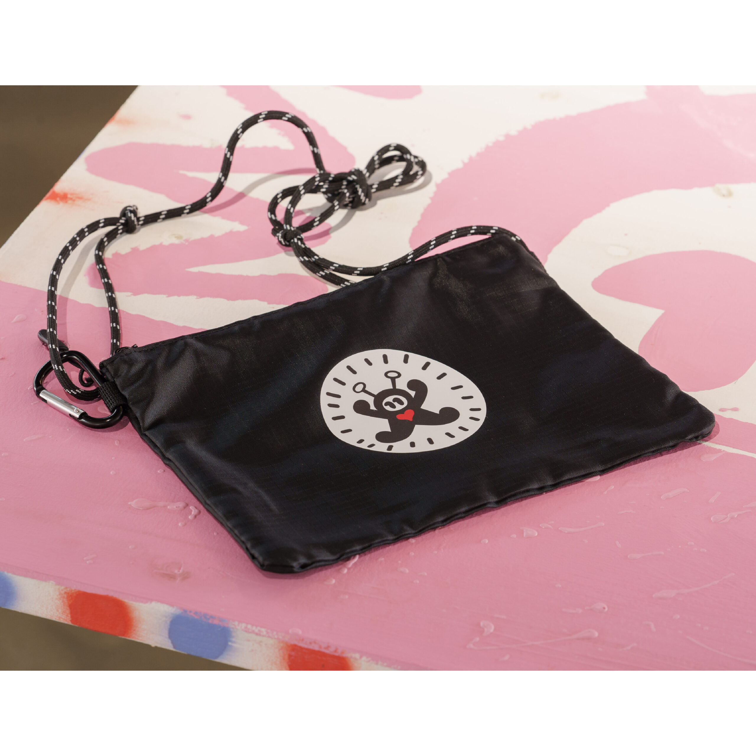 ALIEN サコッシュ