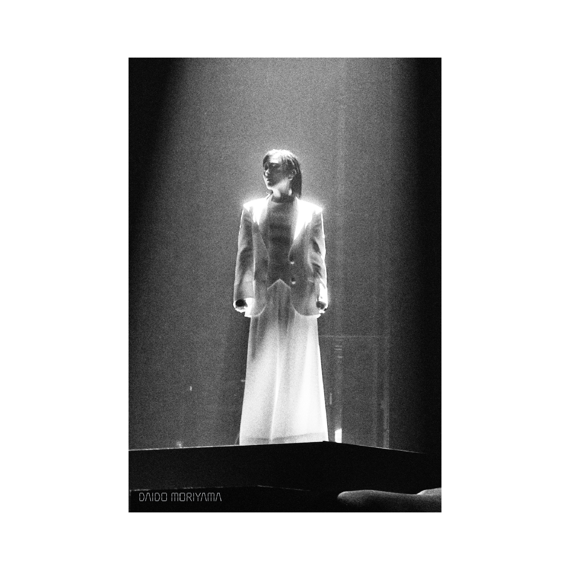 HIKARU UTADA SCIENCE FICTION TOUR 2024 NINE STORIES [DAIDO MORIYAMA]