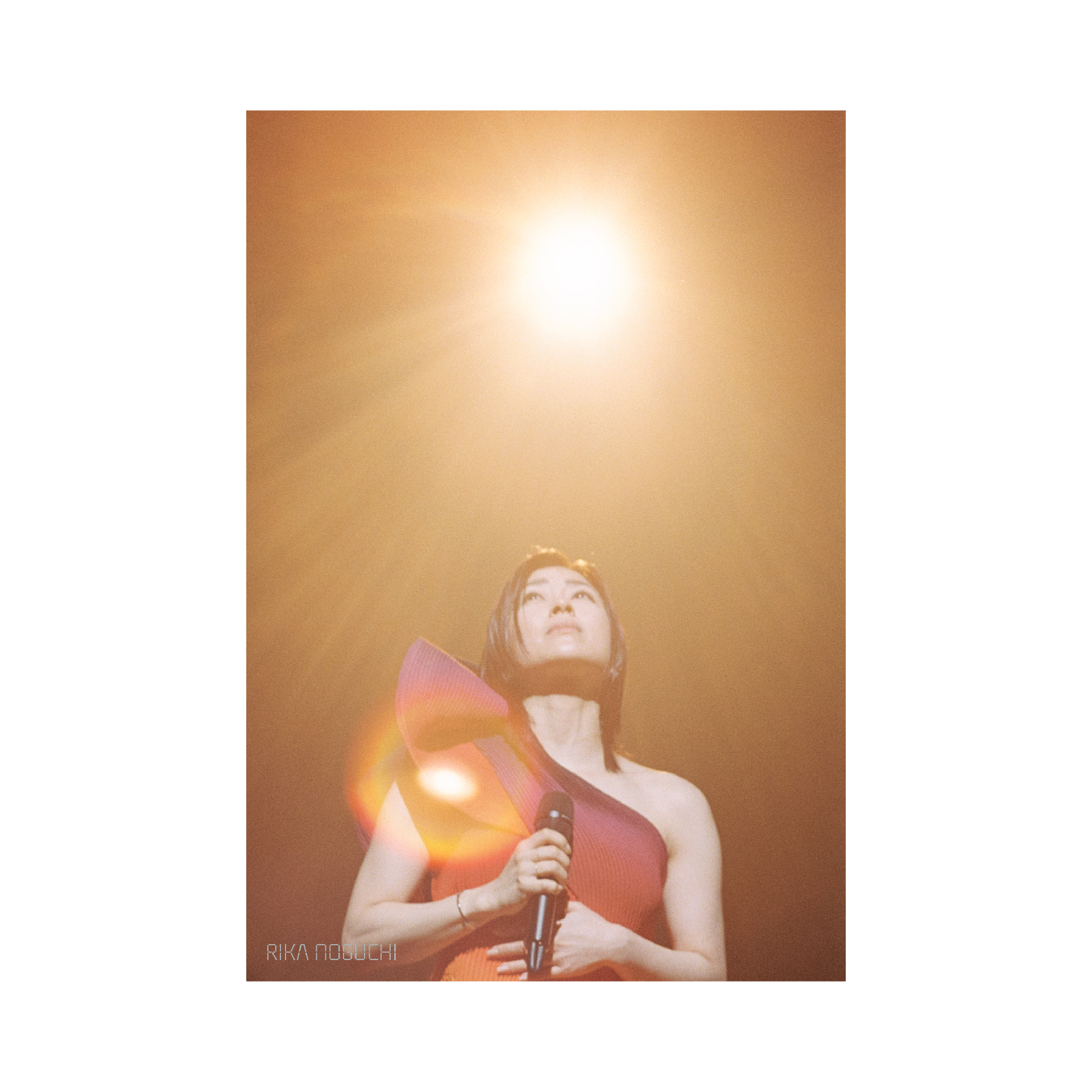 HIKARU UTADA SCIENCE FICTION TOUR 2024 NINE STORIES [RIKA NOGUCHI]