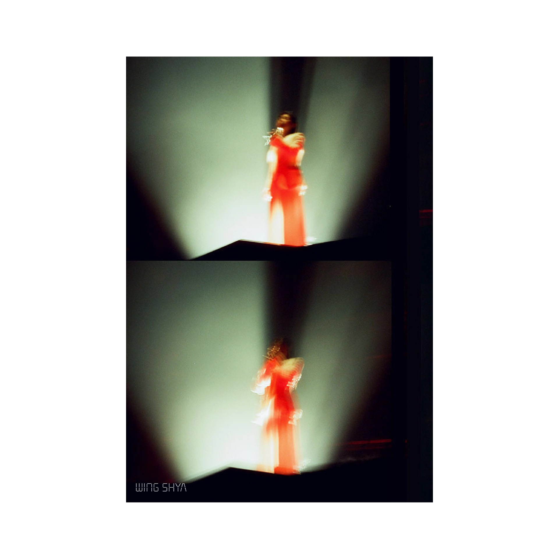 HIKARU UTADA SCIENCE FICTION TOUR 2024 NINE STORIES [WING SHYA]