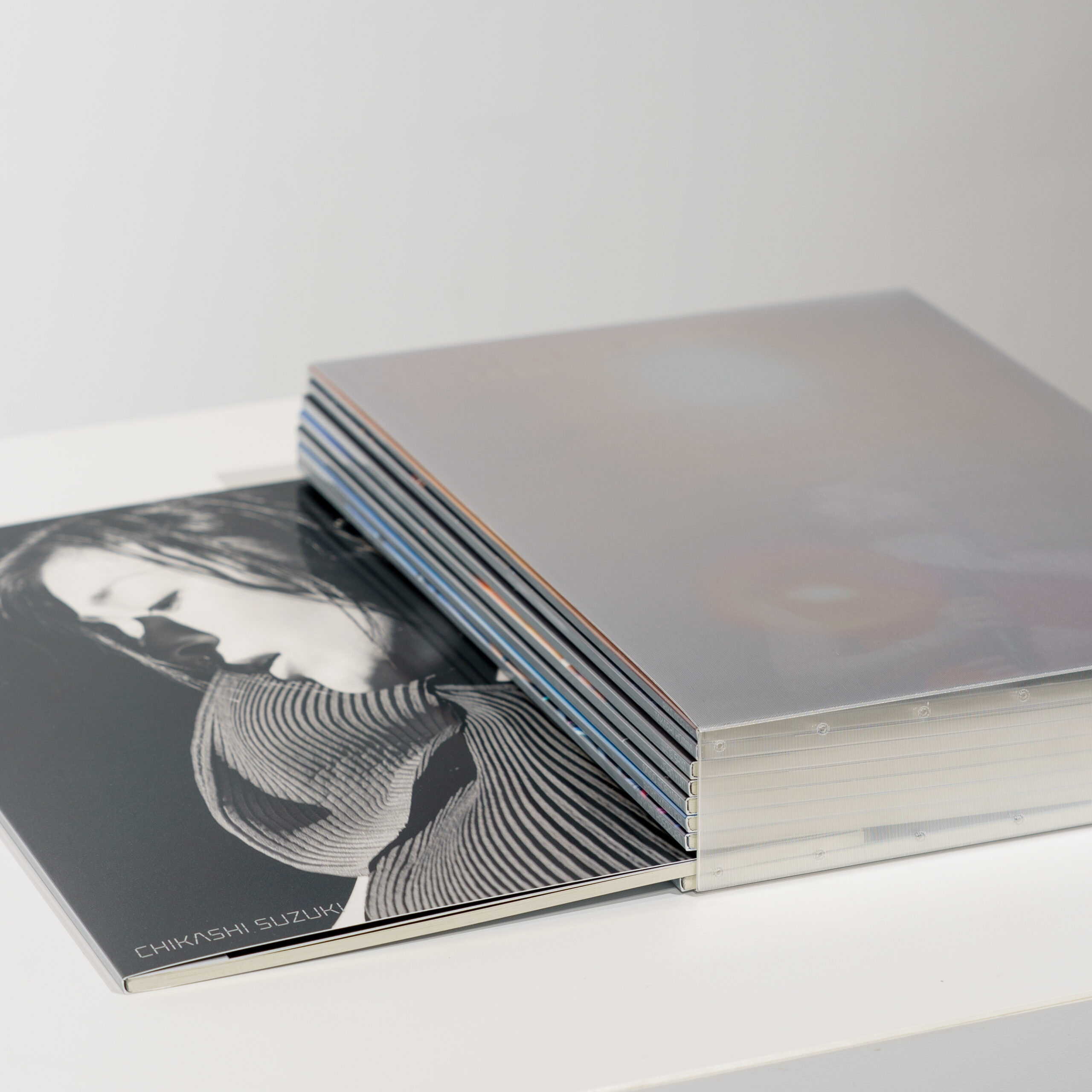 HIKARU UTADA SCIENCE FICTION TOUR 2024 NINE STORIES BOX