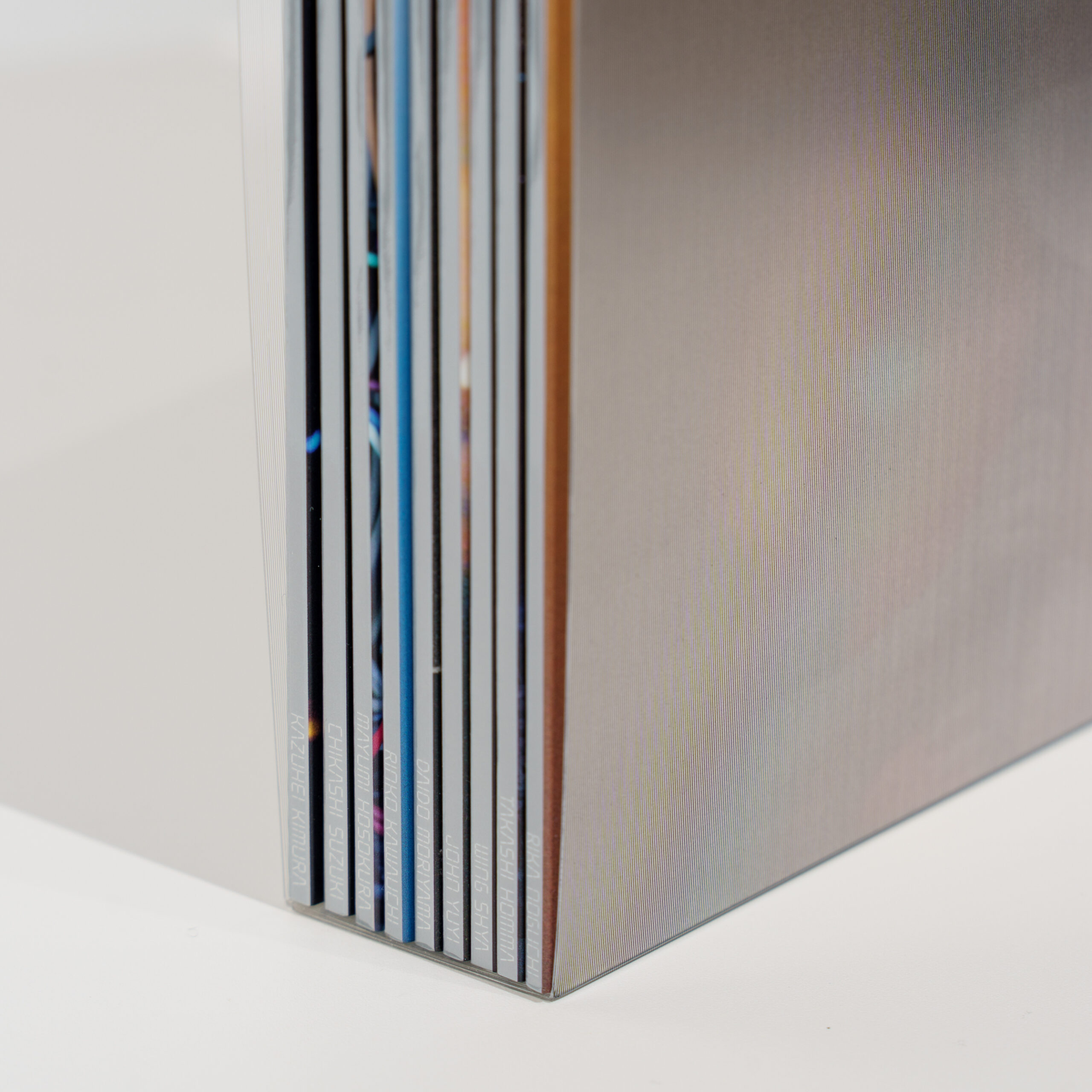 HIKARU UTADA SCIENCE FICTION TOUR 2024 NINE STORIES BOX