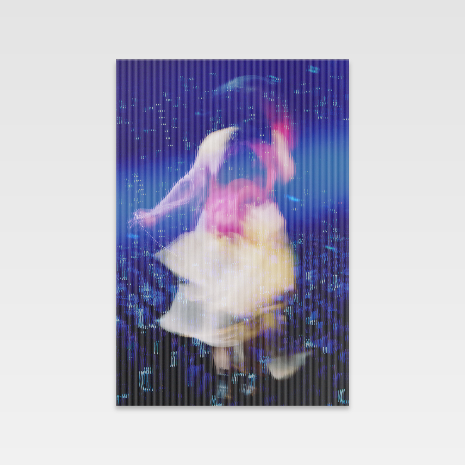 HIKARU UTADA NINE STORIES Photocard set