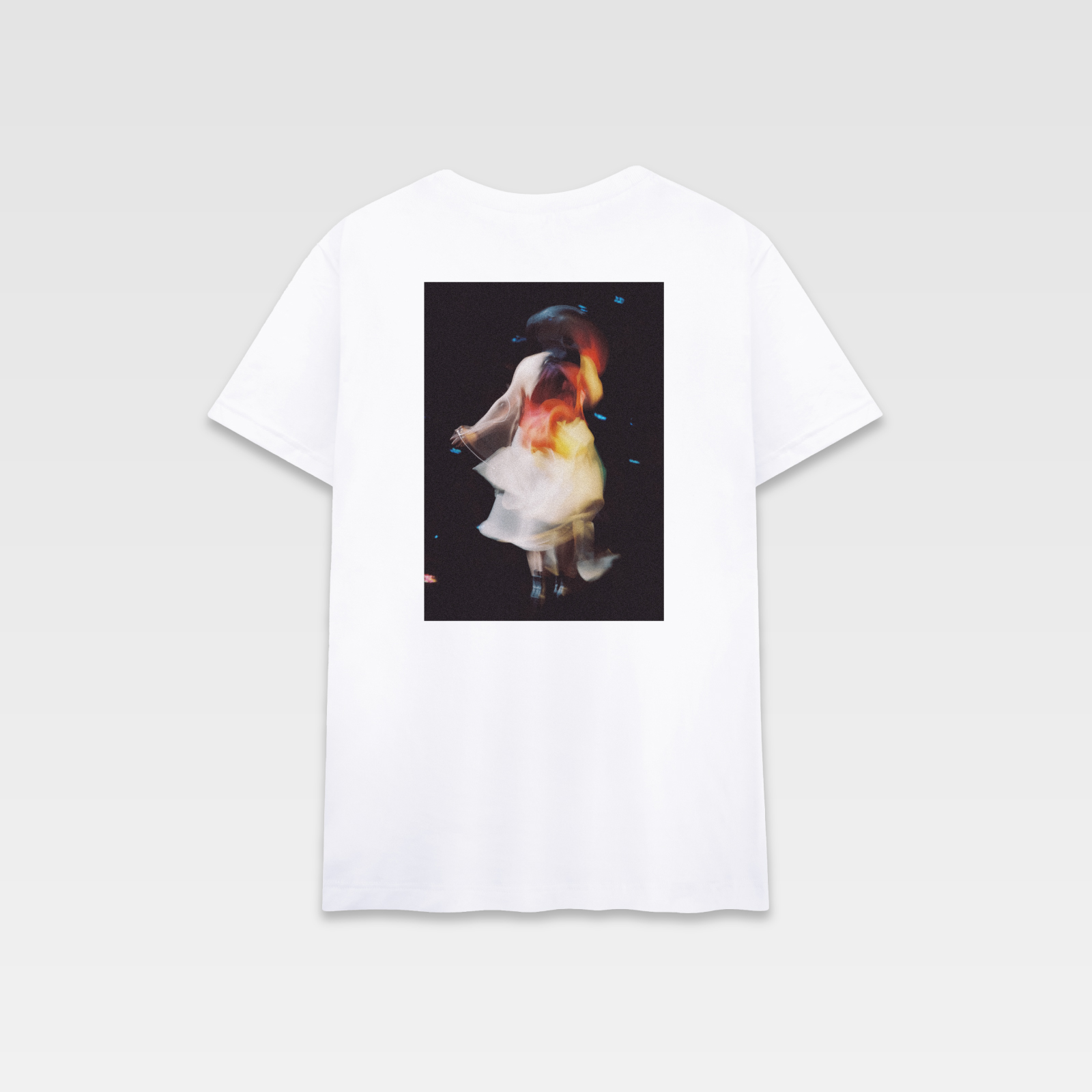 HIKARU UTADA NINE STORIES Tee [KAZUHEI KIMURA]
