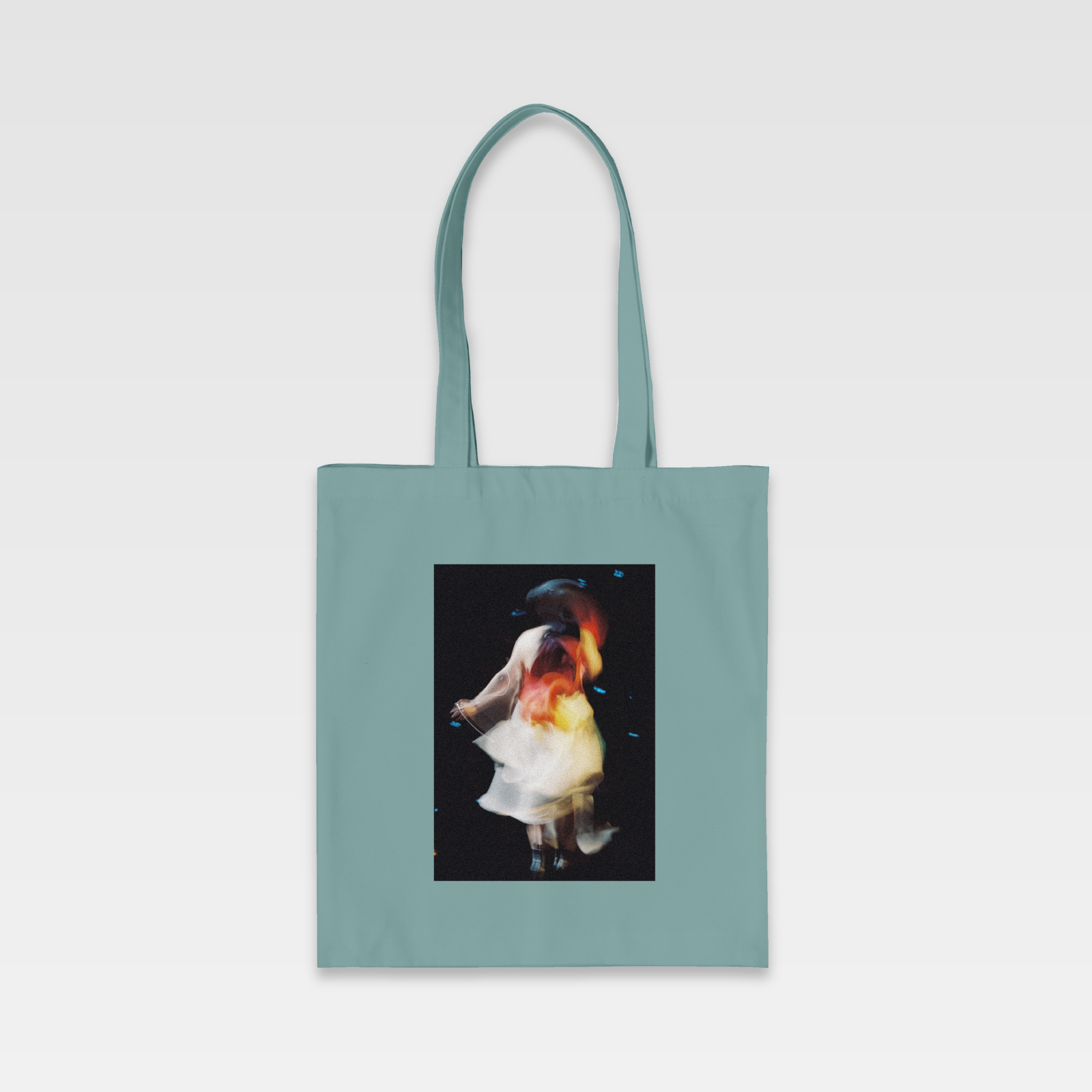 HIKARU UTADA NINE STORIES Tote bag [KAZUHEI KIMURA]