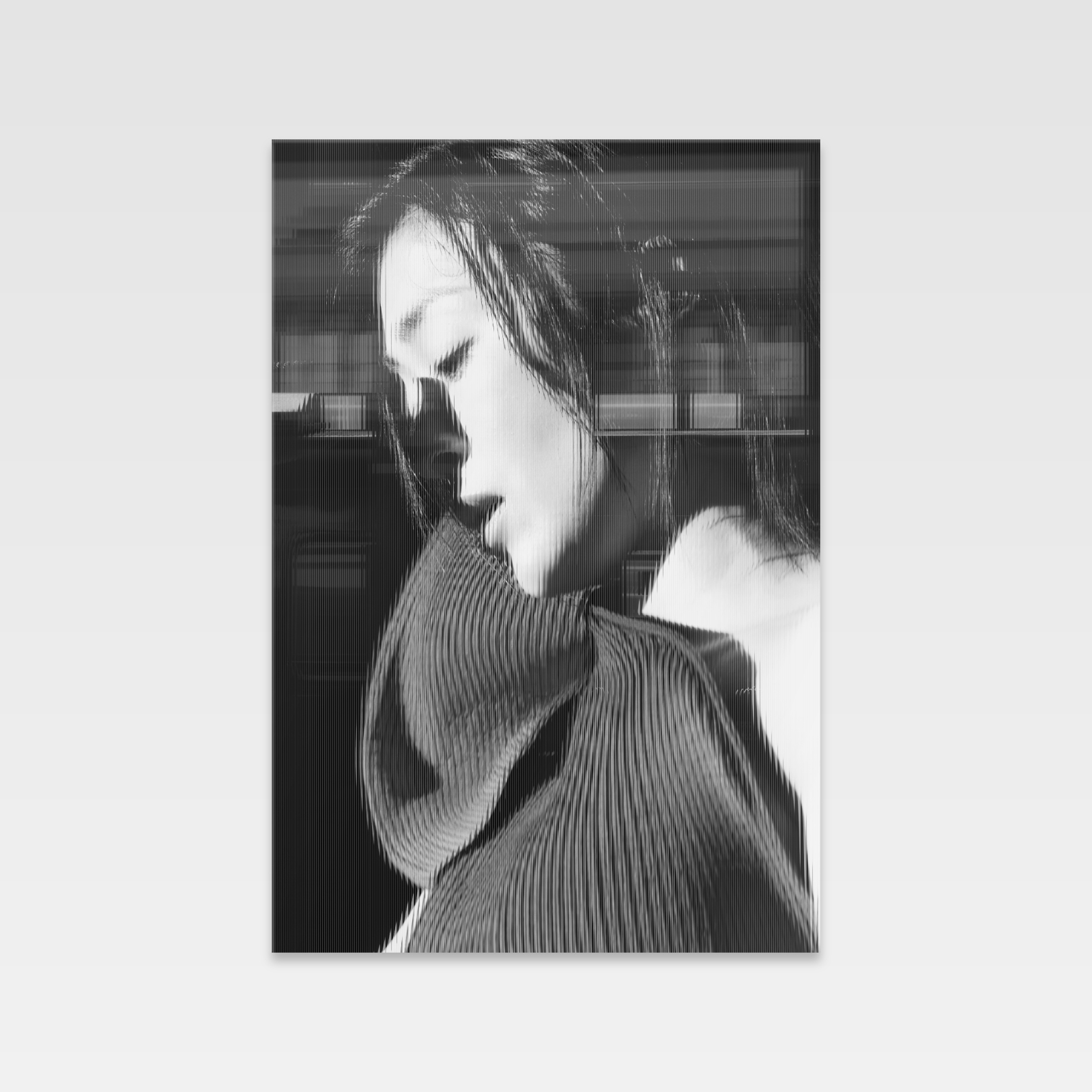 HIKARU UTADA NINE STORIES Photocard set