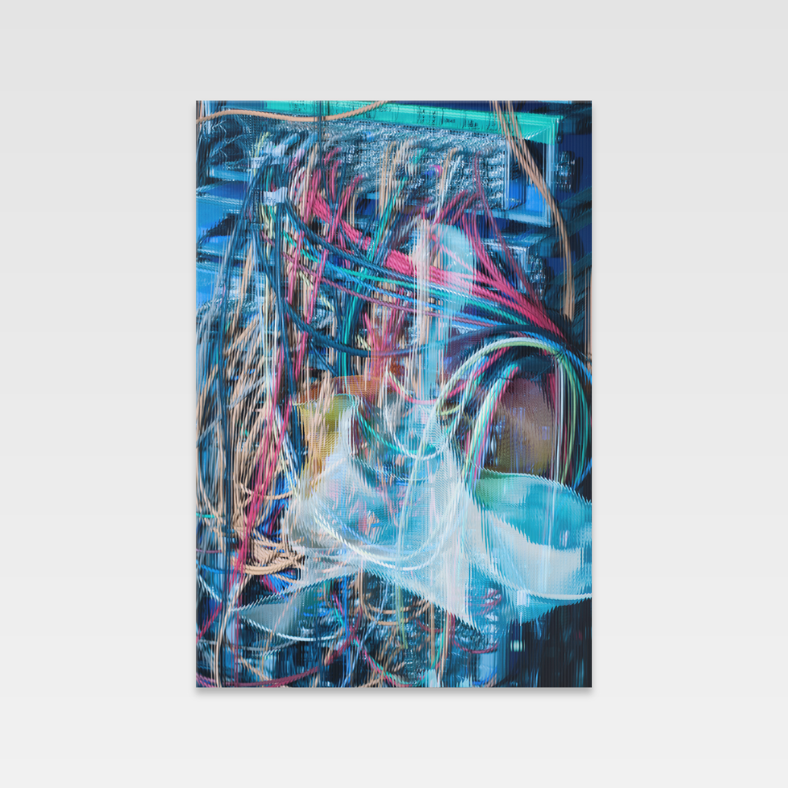 HIKARU UTADA NINE STORIES Photocard set