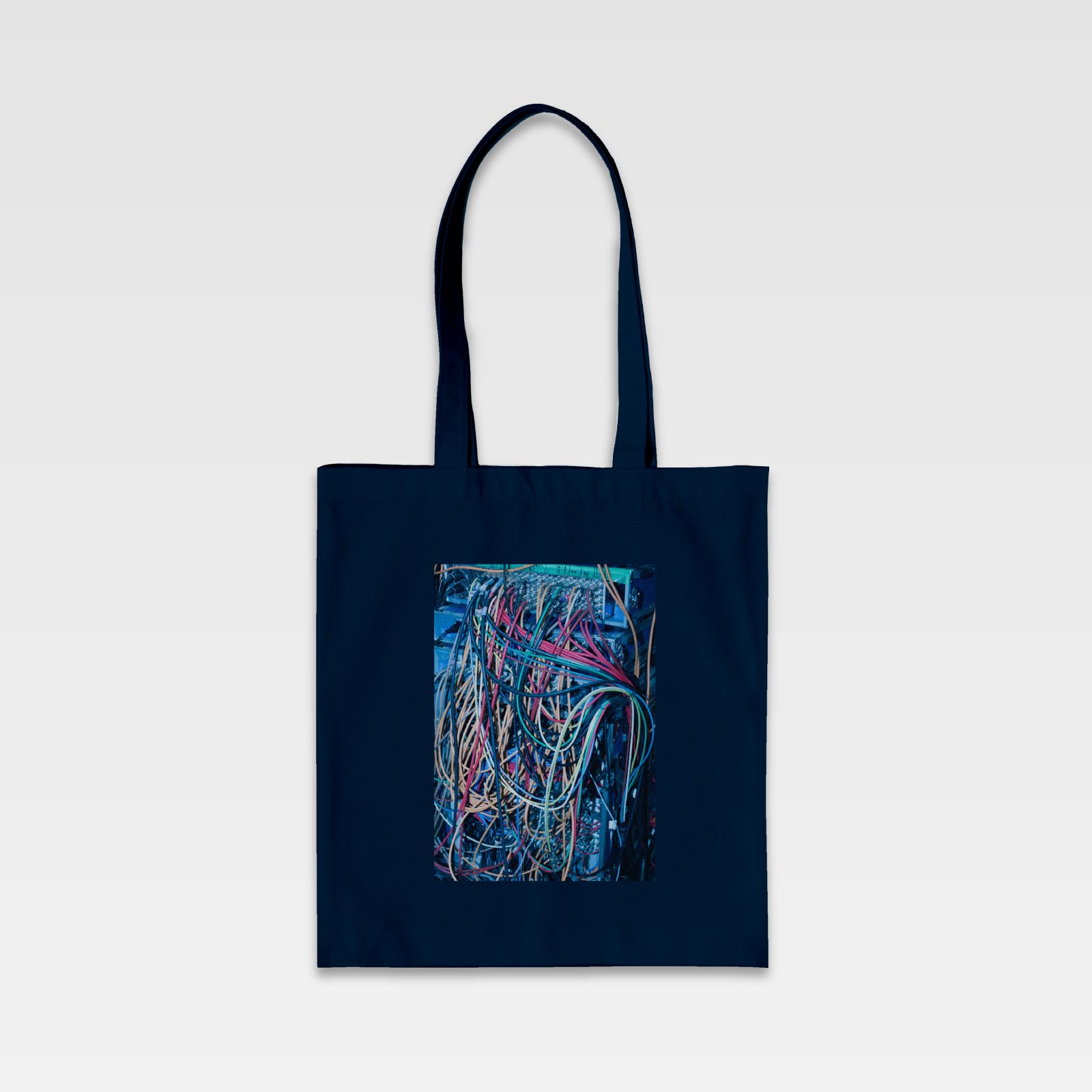 HIKARU UTADA NINE STORIES Tote bag [MAYUMI HOSOKURA]