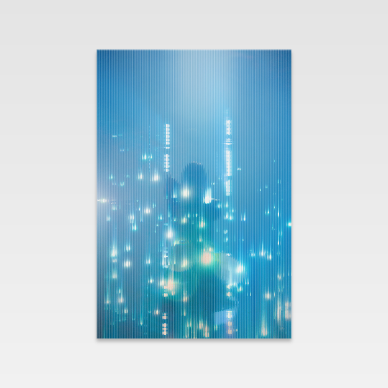 HIKARU UTADA NINE STORIES Photocard set