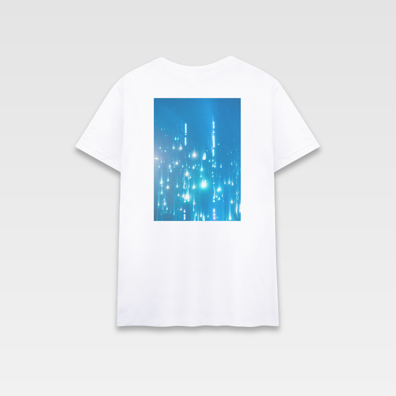 HIKARU UTADA NINE STORIES Tee [RINKO KAWAUCHI]