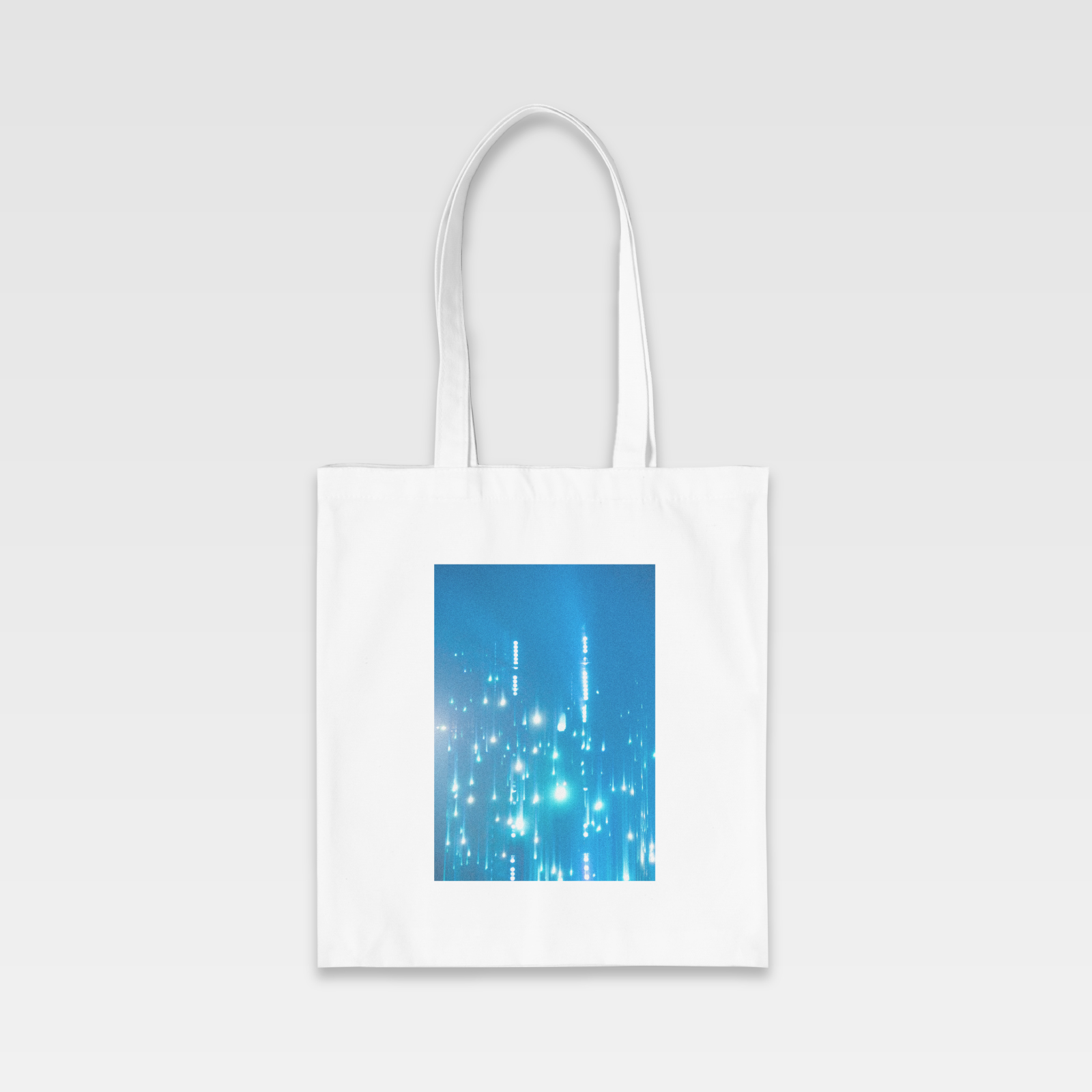 HIKARU UTADA NINE STORIES Tote bag [RINKO KAWAUCHI]