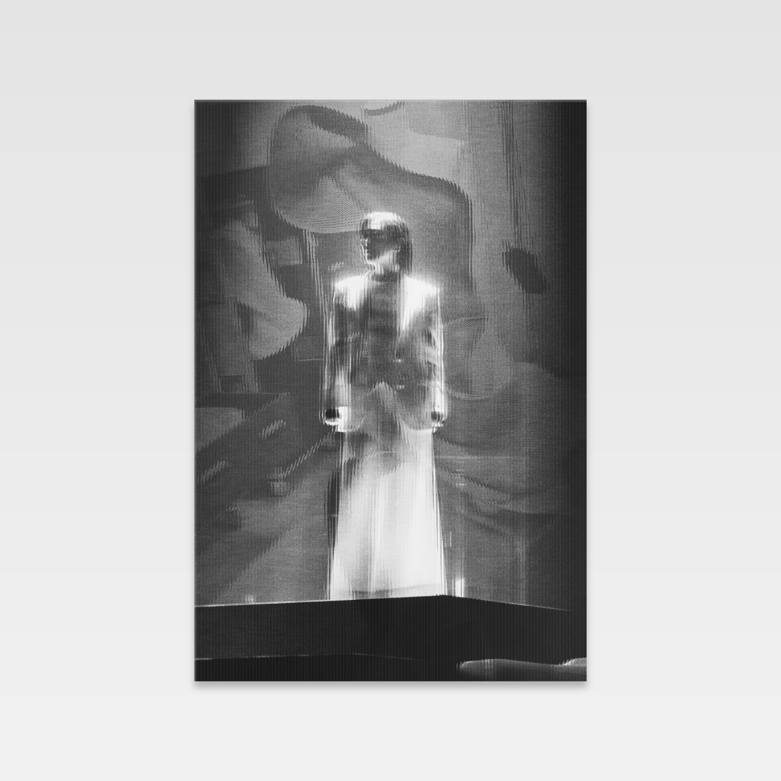 HIKARU UTADA NINE STORIES Photocard set