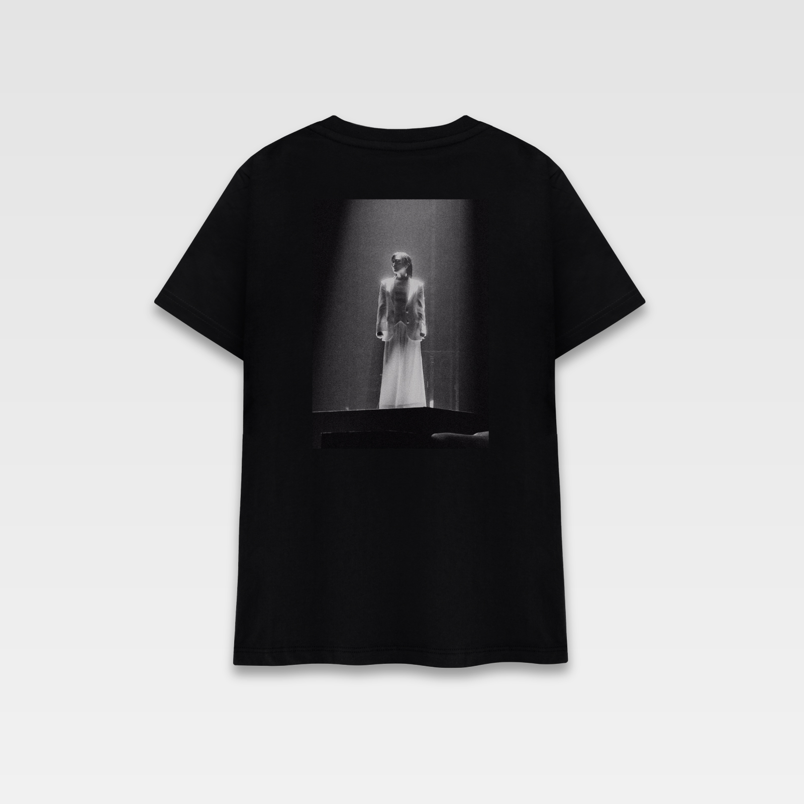 HIKARU UTADA NINE STORIES Tee [DAIDO MORIYAMA]