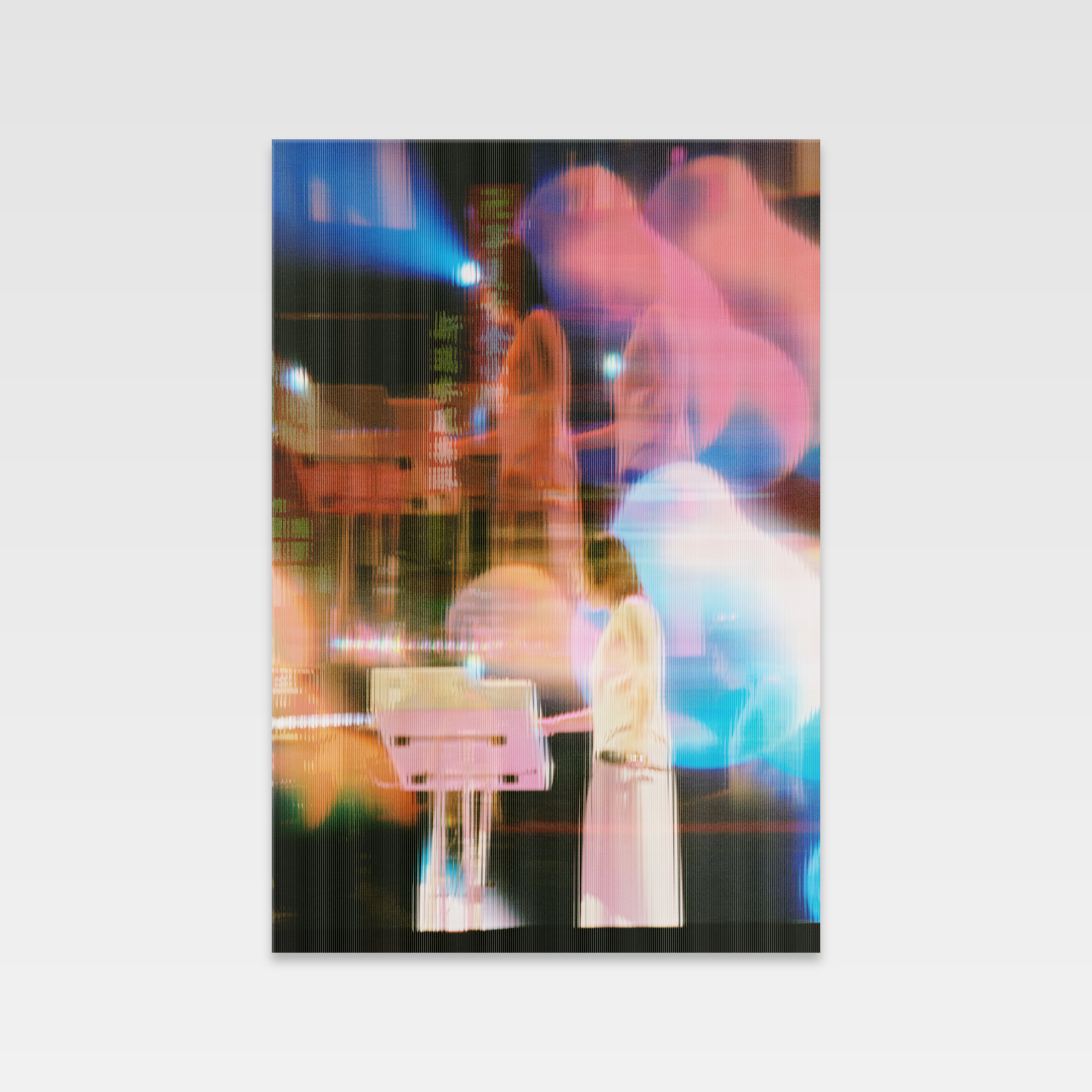 HIKARU UTADA NINE STORIES Photocard set