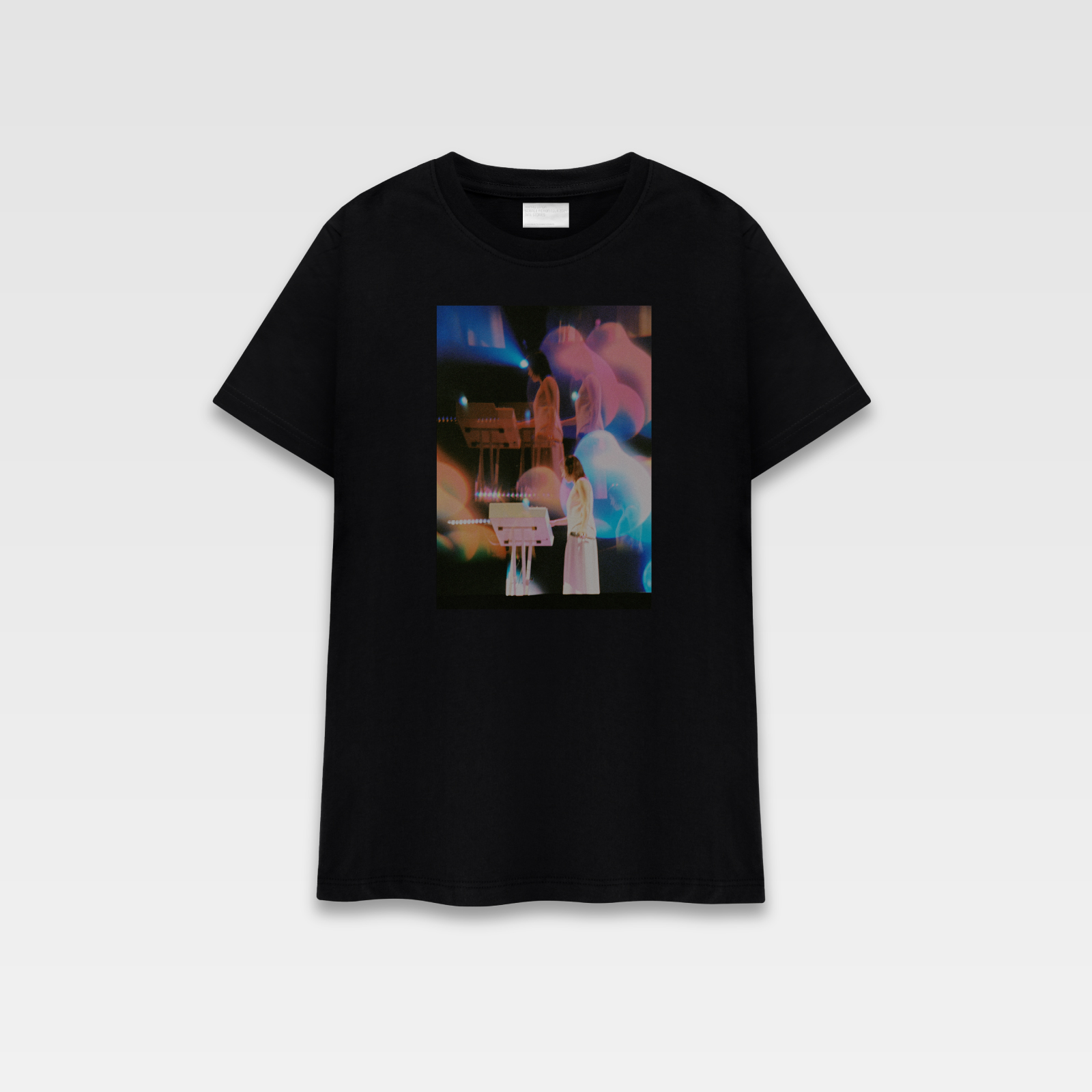 HIKARU UTADA NINE STORIES Tee [JOHN YUYI]
