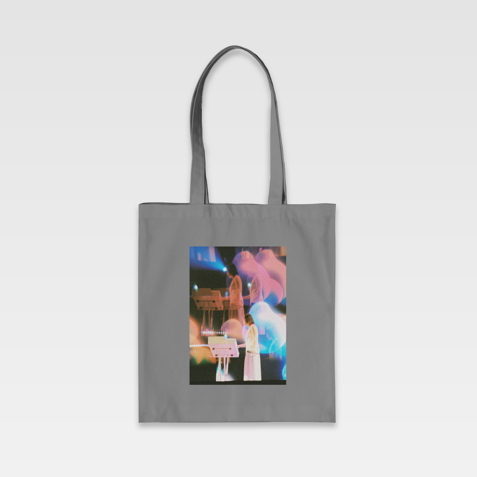 HIKARU UTADA NINE STORIES Tote bag [JOHN YUYI]