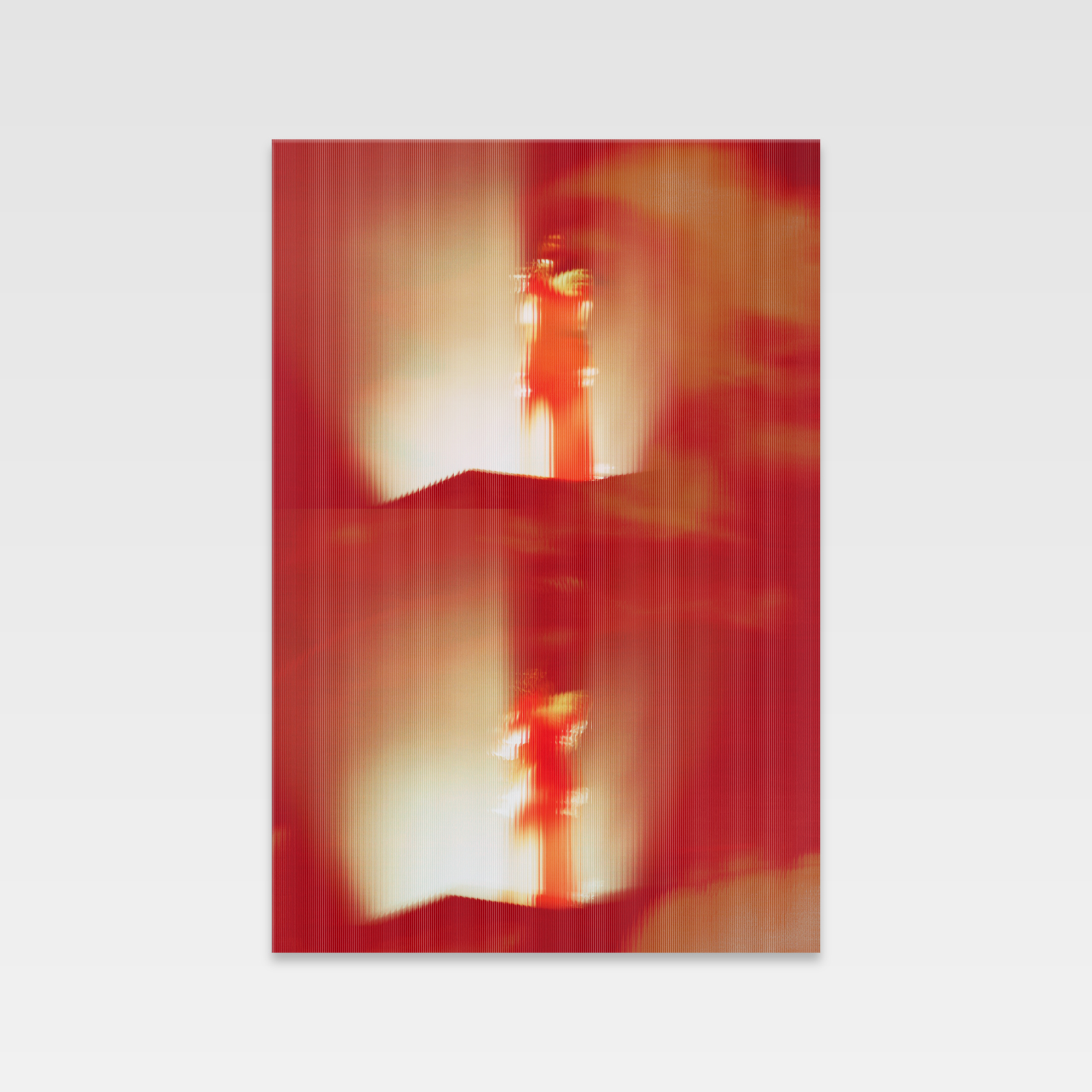 HIKARU UTADA NINE STORIES Photocard set