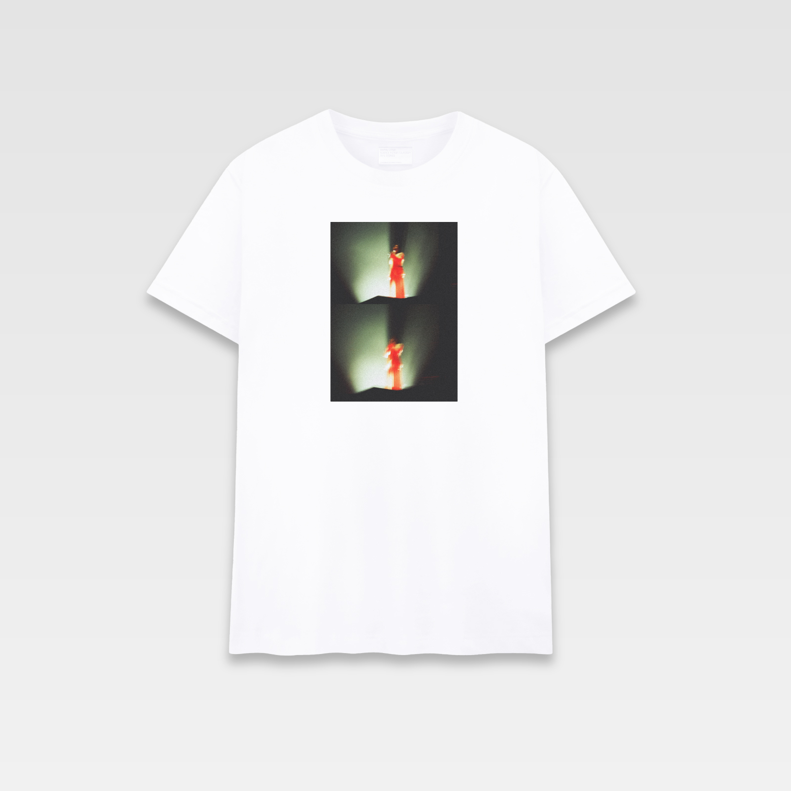 HIKARU UTADA NINE STORIES Tee [WING SHYA]