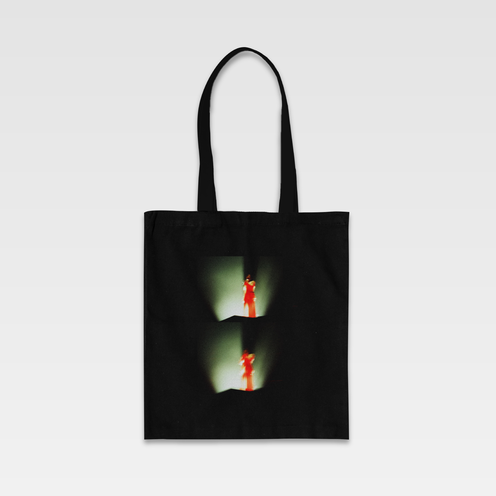 HIKARU UTADA NINE STORIES Tote bag [WING SHYA]