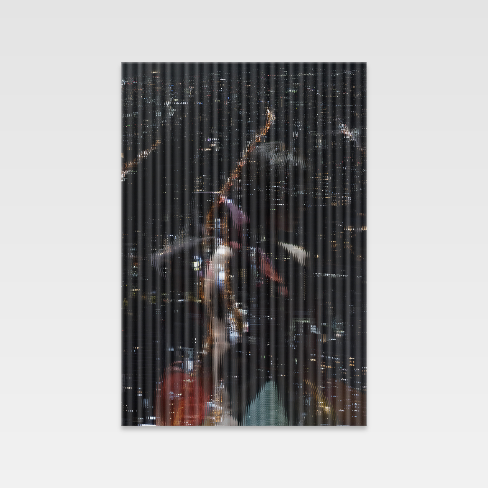 HIKARU UTADA NINE STORIES Photocard set