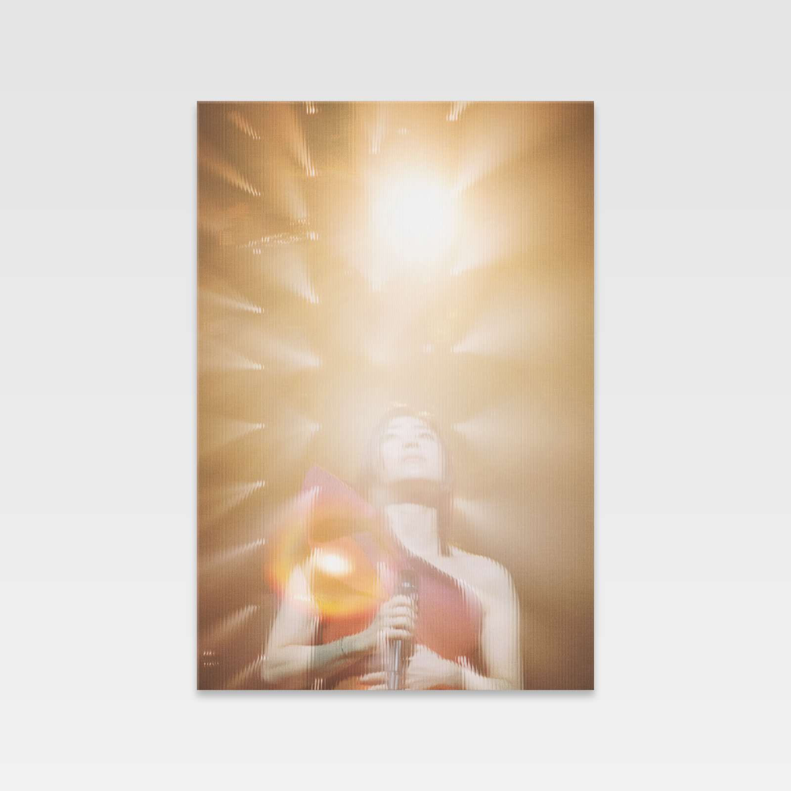 HIKARU UTADA NINE STORIES Photocard set