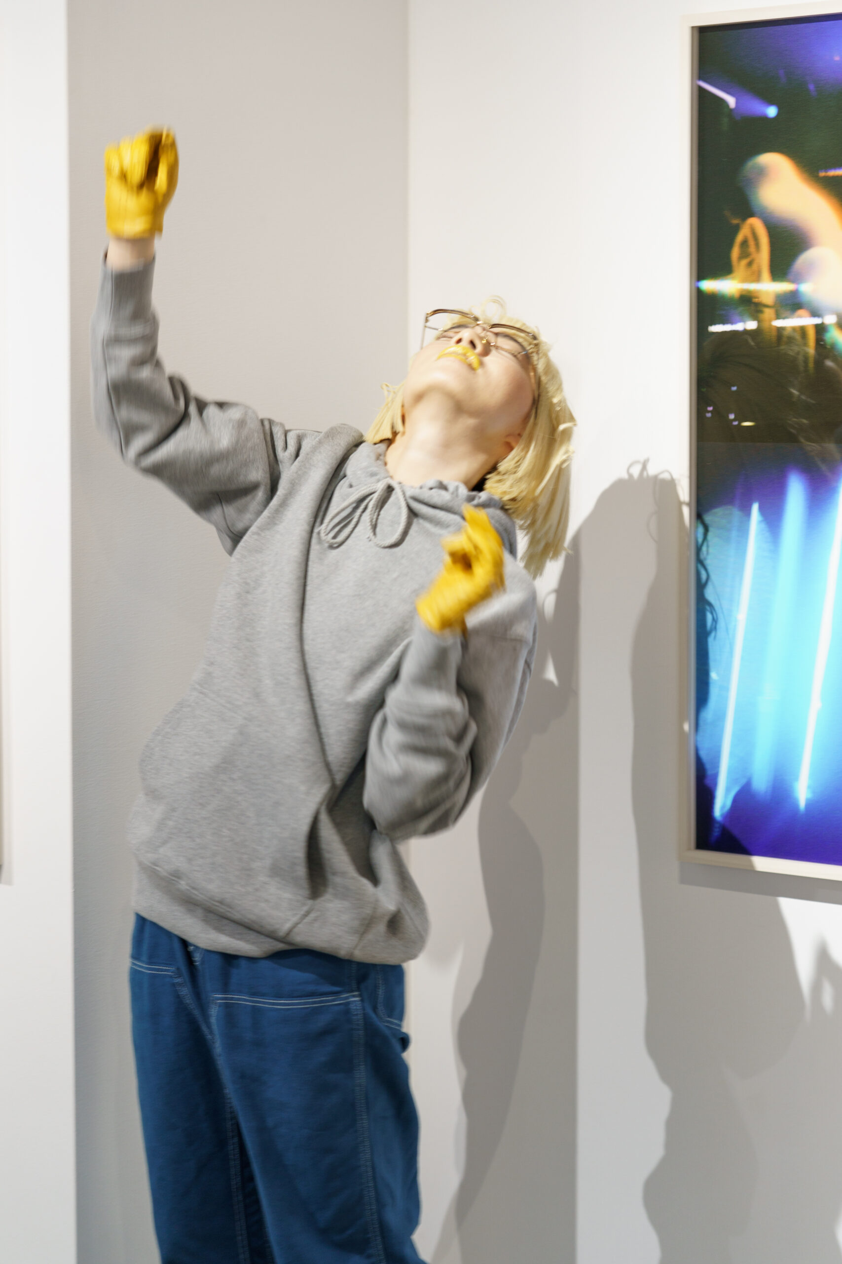 HIKARU UTADA NINE STORIES Hoodie